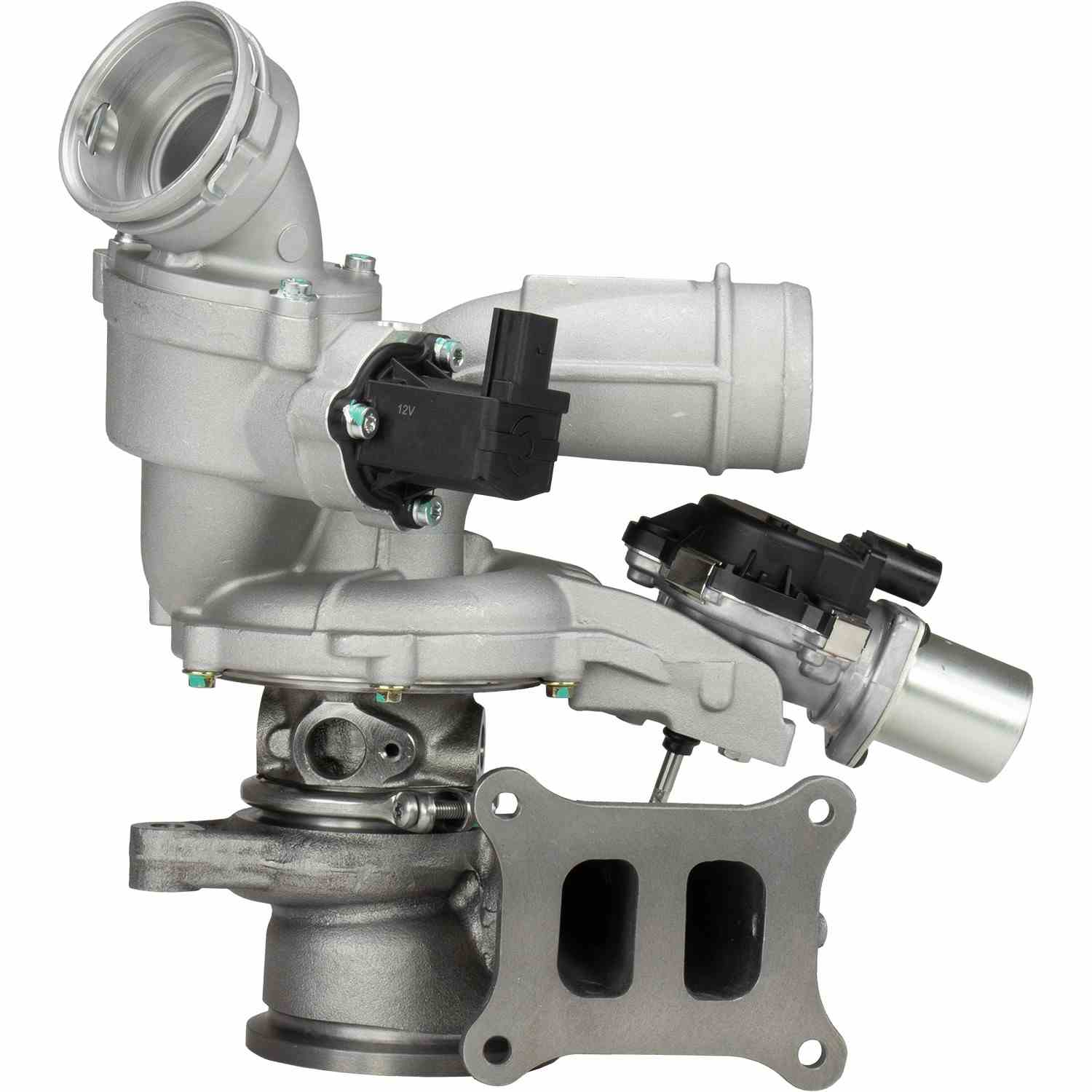 Global Parts Distributors LLC Turbocharger 2511574