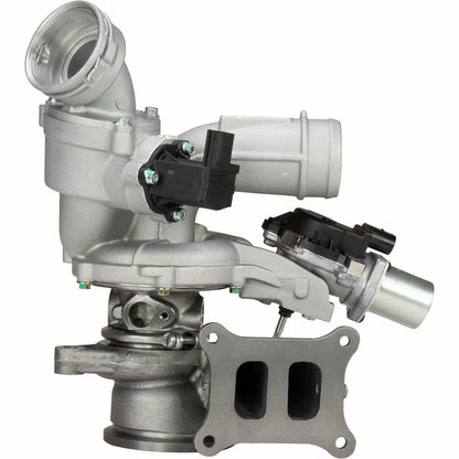Global Parts Distributors LLC Turbocharger 2511574