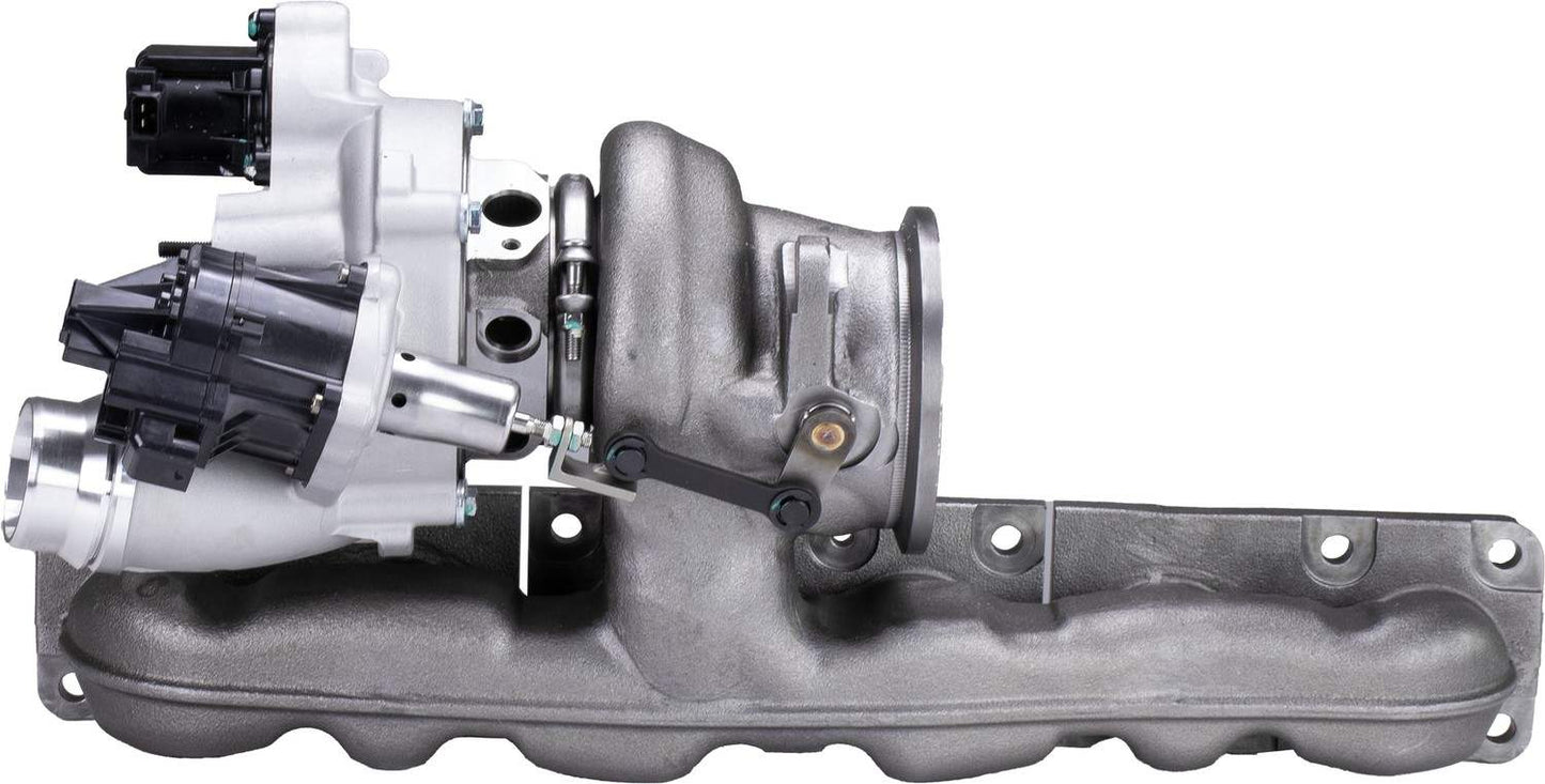 Global Parts Distributors LLC Turbocharger 2511575