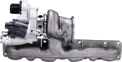 Global Parts Distributors LLC Turbocharger 2511575