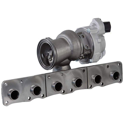 Global Parts Distributors LLC Turbocharger 2511575