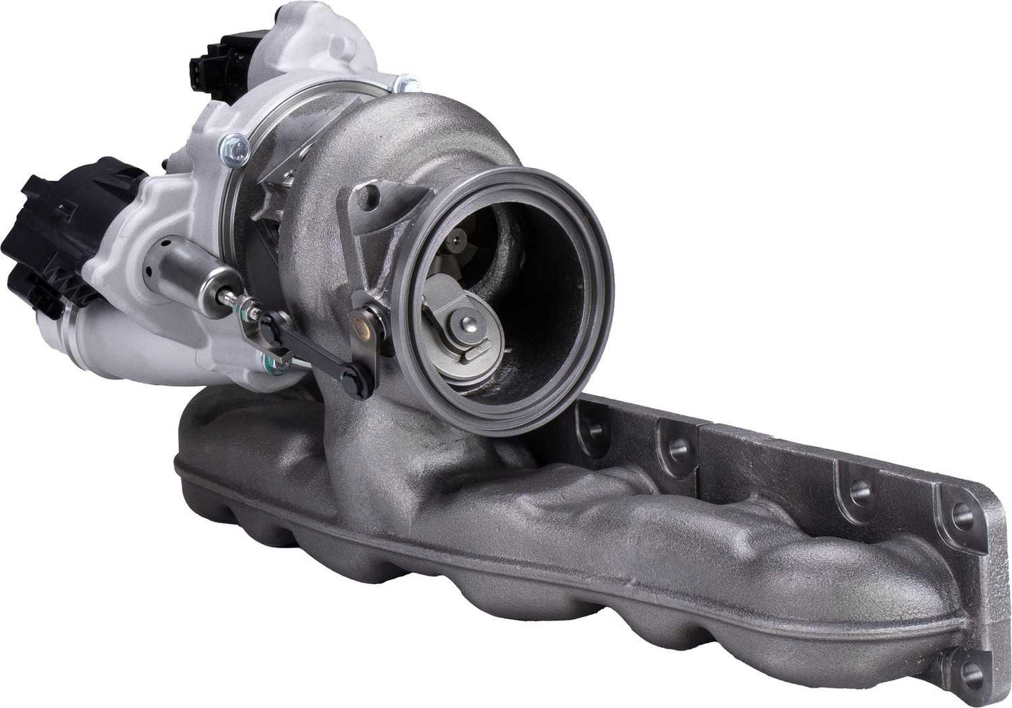Global Parts Distributors LLC Turbocharger 2511575