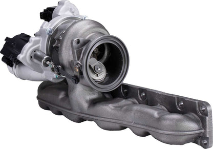 Global Parts Distributors LLC Turbocharger 2511575