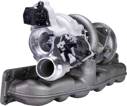 Global Parts Distributors LLC Turbocharger 2511575
