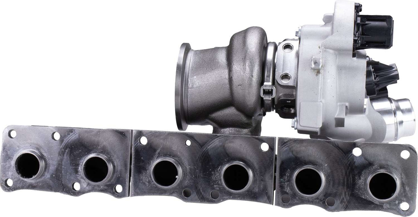 Global Parts Distributors LLC Turbocharger 2511575