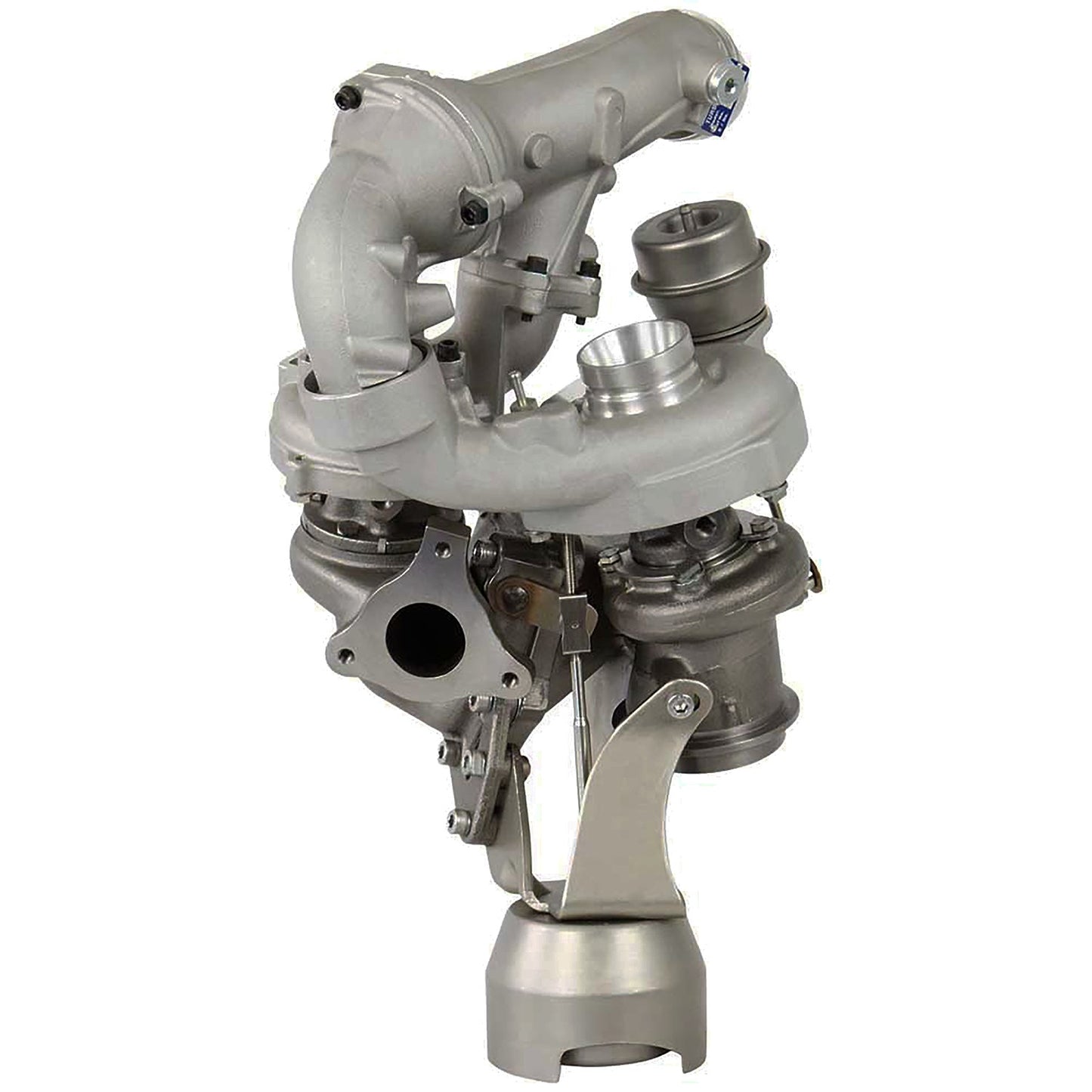 Sophio GPD Turbocharger 2511576 image 3