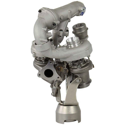 Sophio GPD Turbocharger 2511576 image 3