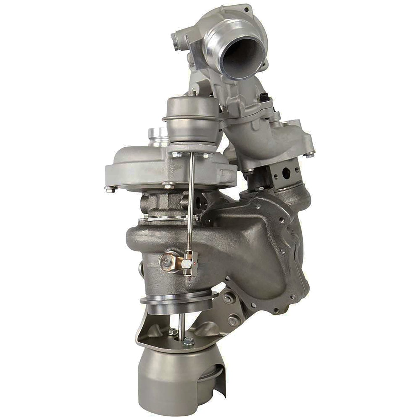Sophio GPD Turbocharger 2511576 image 4