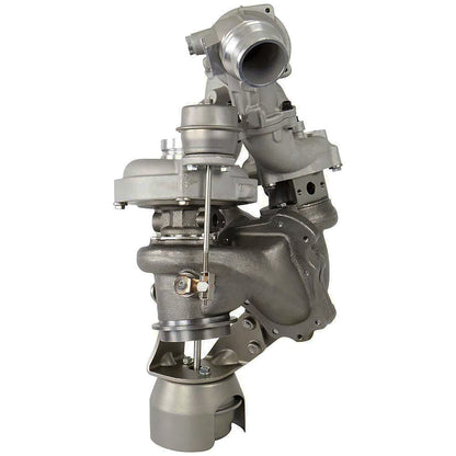 Sophio GPD Turbocharger 2511576 image 4