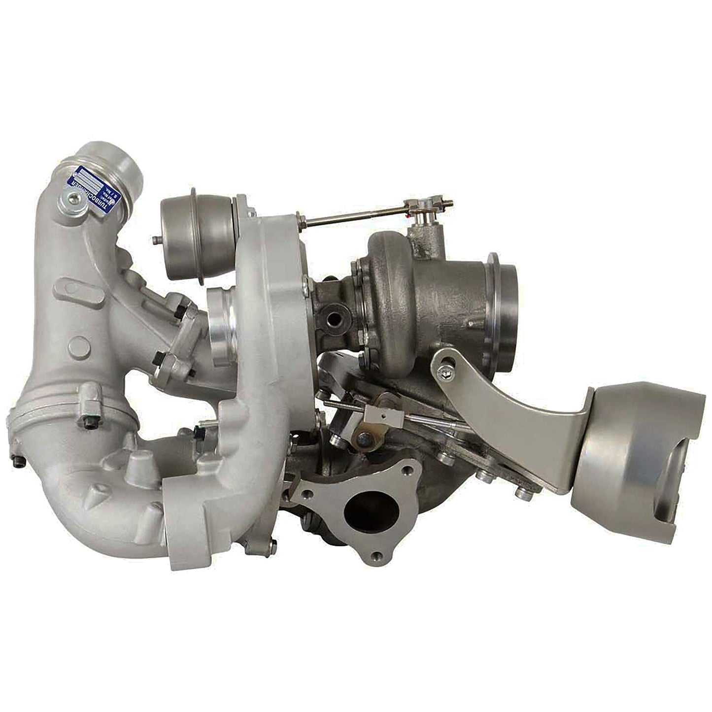 Sophio GPD Turbocharger 2511576 image 6