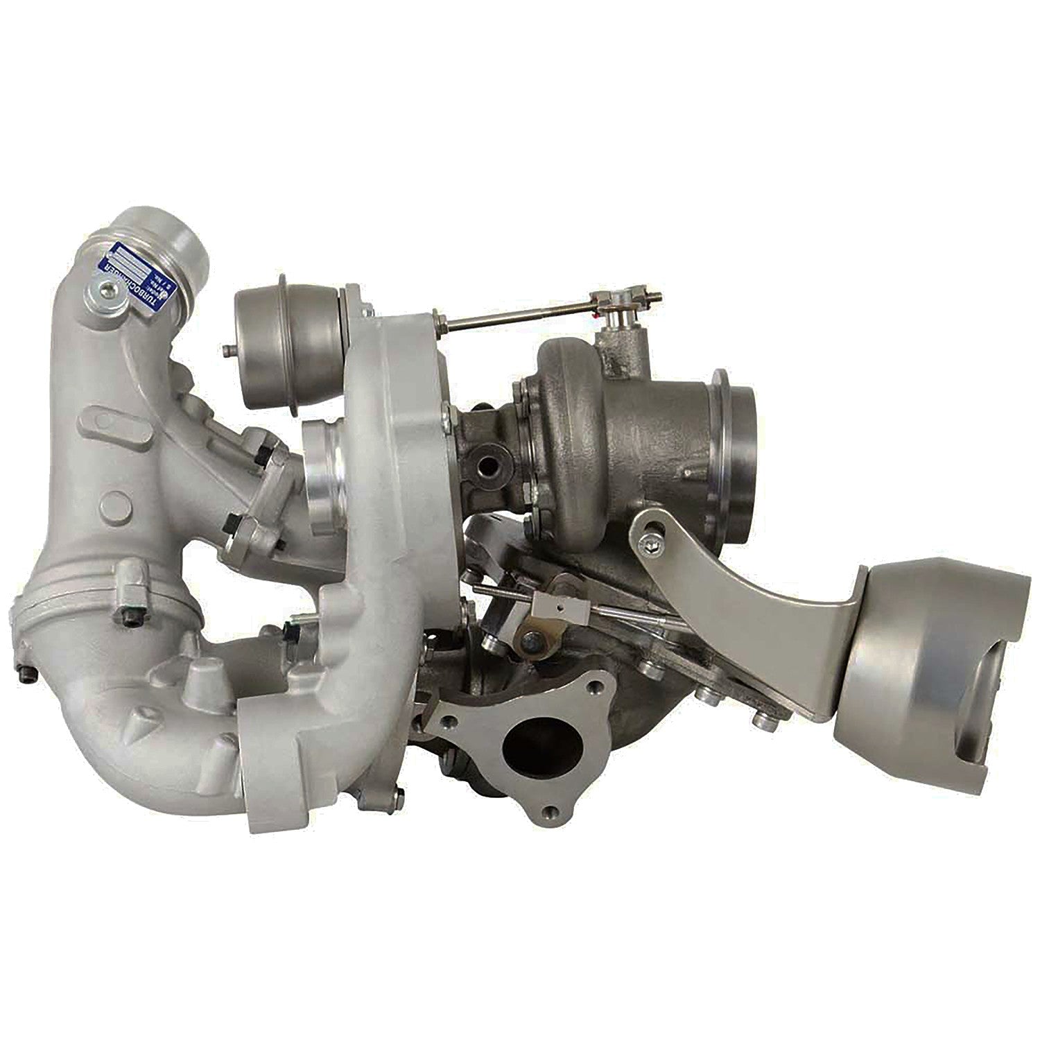 Sophio GPD Turbocharger 2511576 image 6