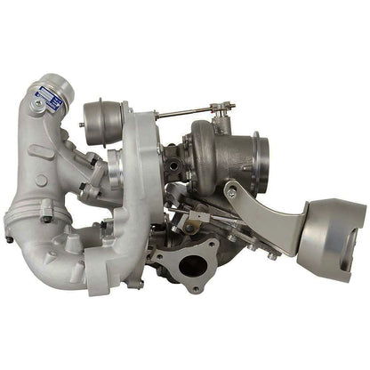 Sophio GPD Turbocharger 2511576 image 6