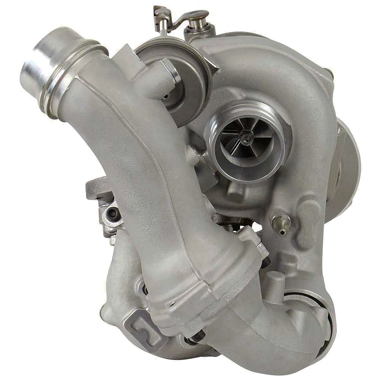 Sophio GPD Turbocharger 2511576 image 7