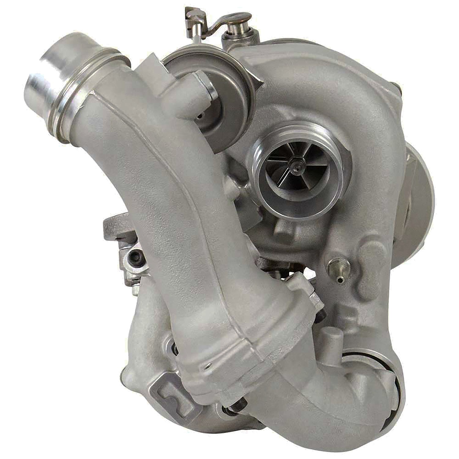 Sophio GPD Turbocharger 2511576 image 7