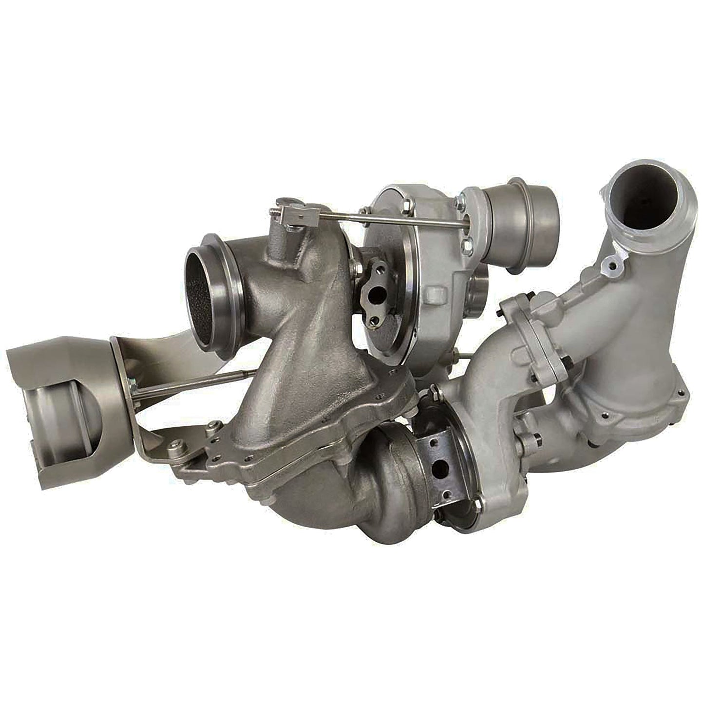 Sophio GPD Turbocharger 2511576 image 5