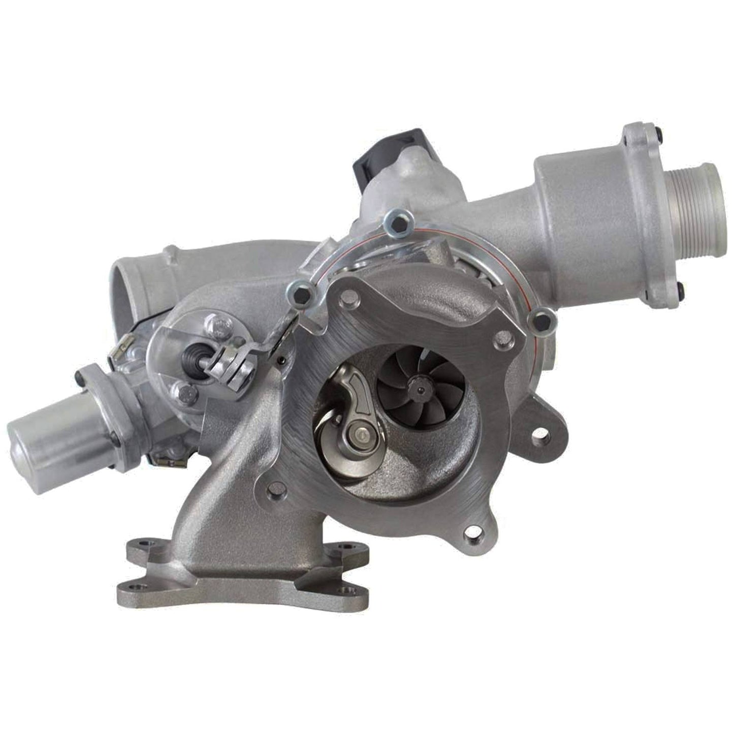 Global Parts Distributors LLC Turbocharger 2511577