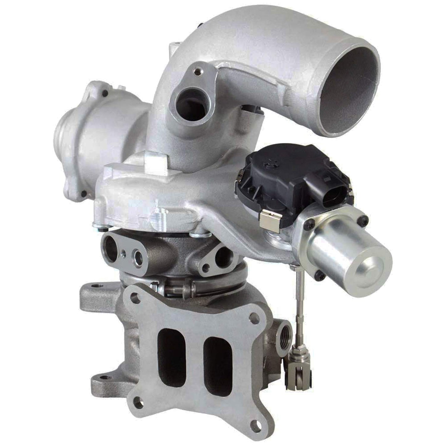 Global Parts Distributors LLC Turbocharger 2511577