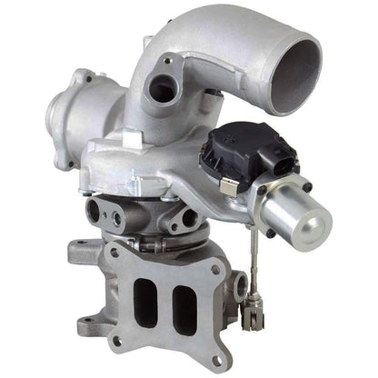 Global Parts Distributors LLC Turbocharger 2511577