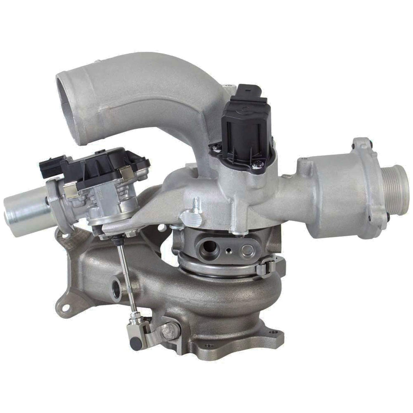 Global Parts Distributors LLC Turbocharger 2511577