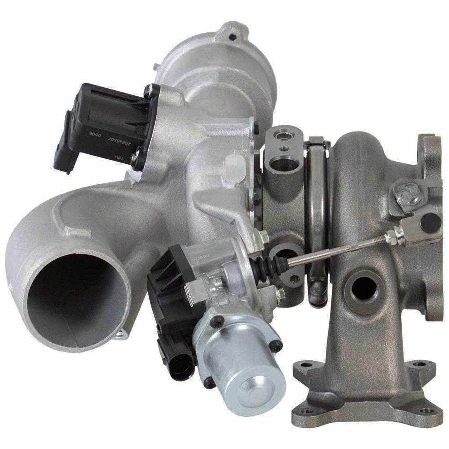 Global Parts Distributors LLC Turbocharger 2511577