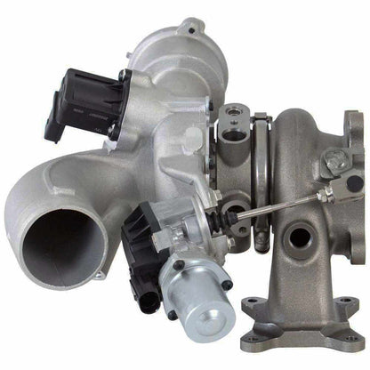 Global Parts Distributors LLC Turbocharger 2511577