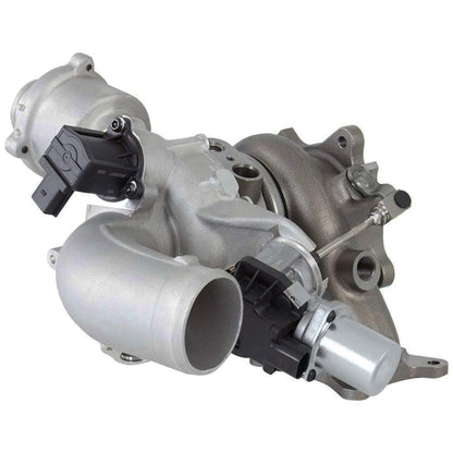 Global Parts Distributors LLC Turbocharger 2511577