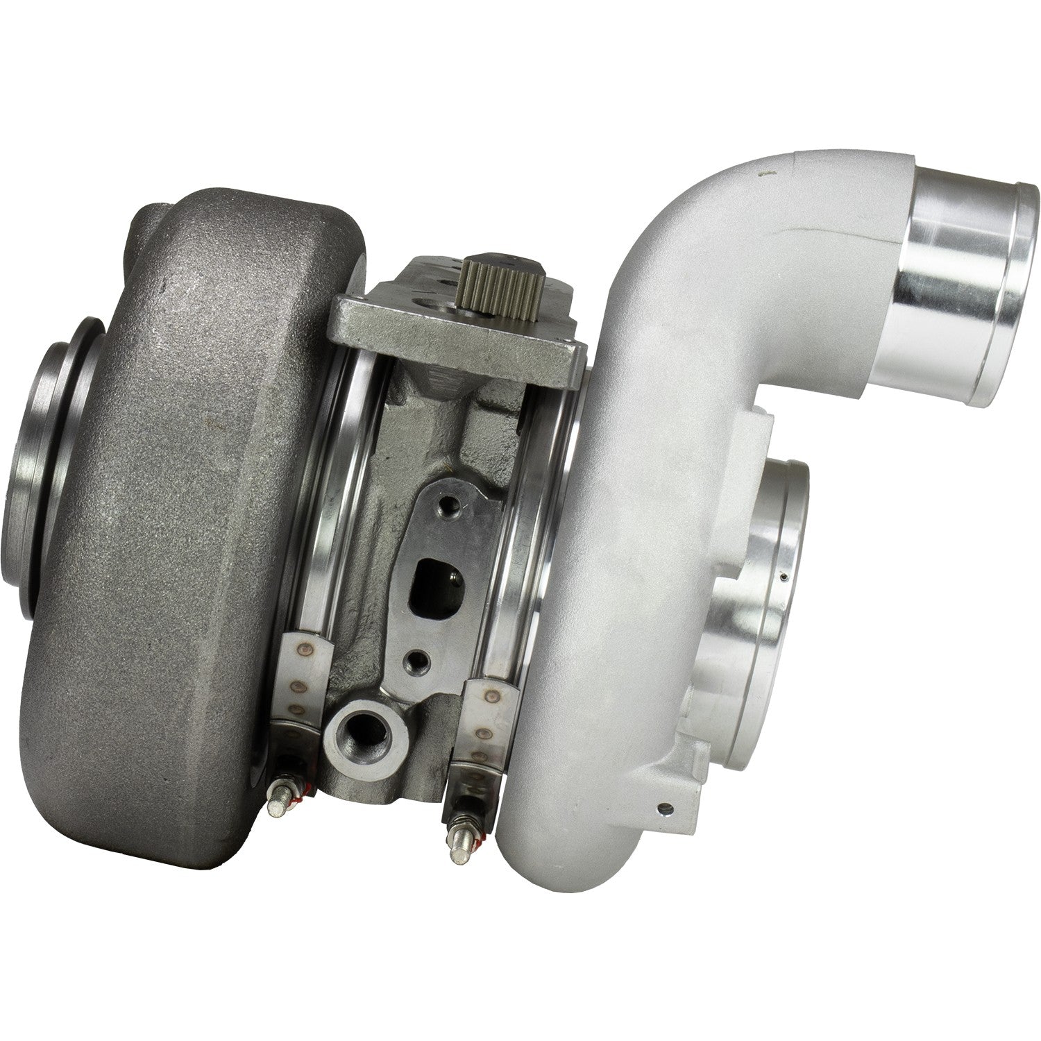 Sophio GPD Turbocharger 2511578 image 2