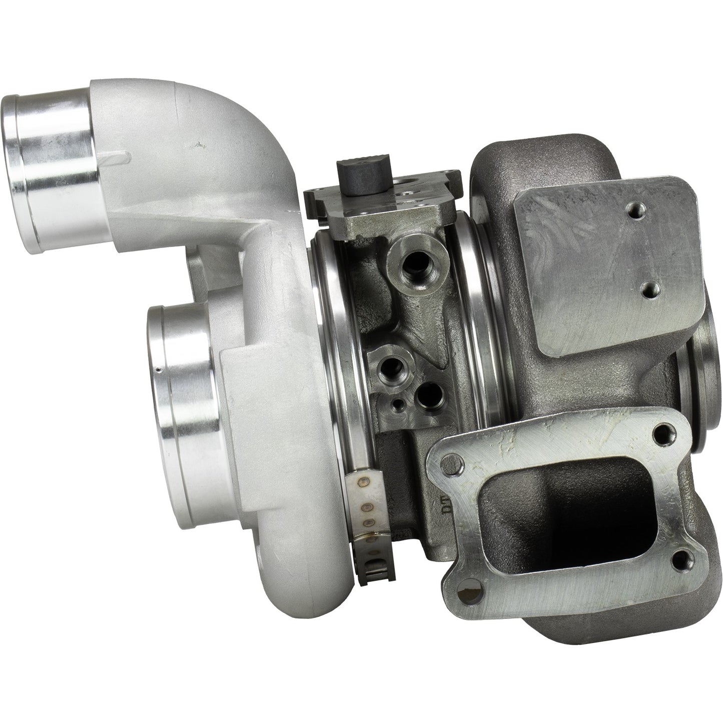 Sophio GPD Turbocharger 2511578 image 3