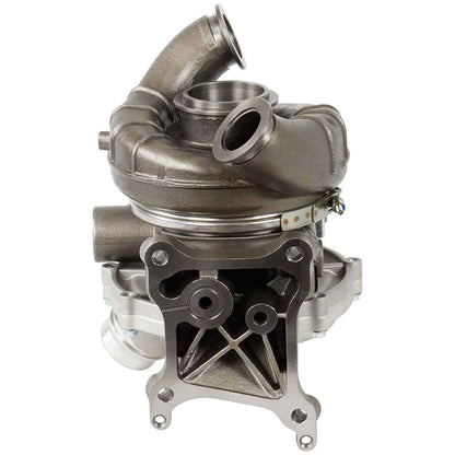 Global Parts Distributors LLC Turbocharger 2511579