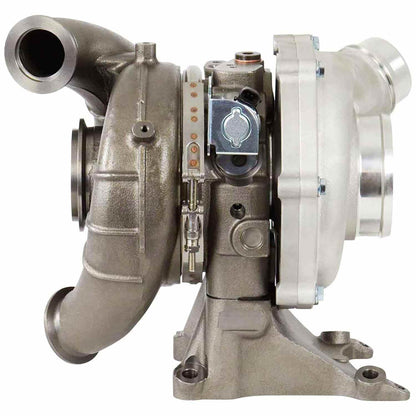 Global Parts Distributors LLC Turbocharger 2511579