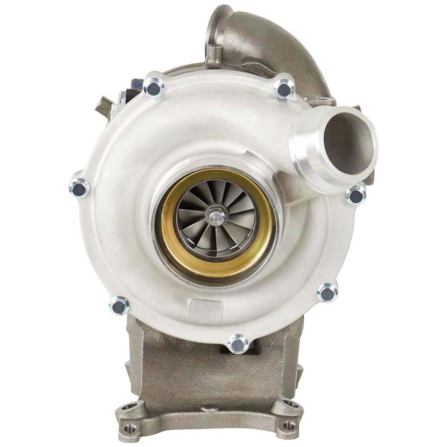 Global Parts Distributors LLC Turbocharger 2511579