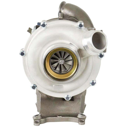 Global Parts Distributors LLC Turbocharger 2511579