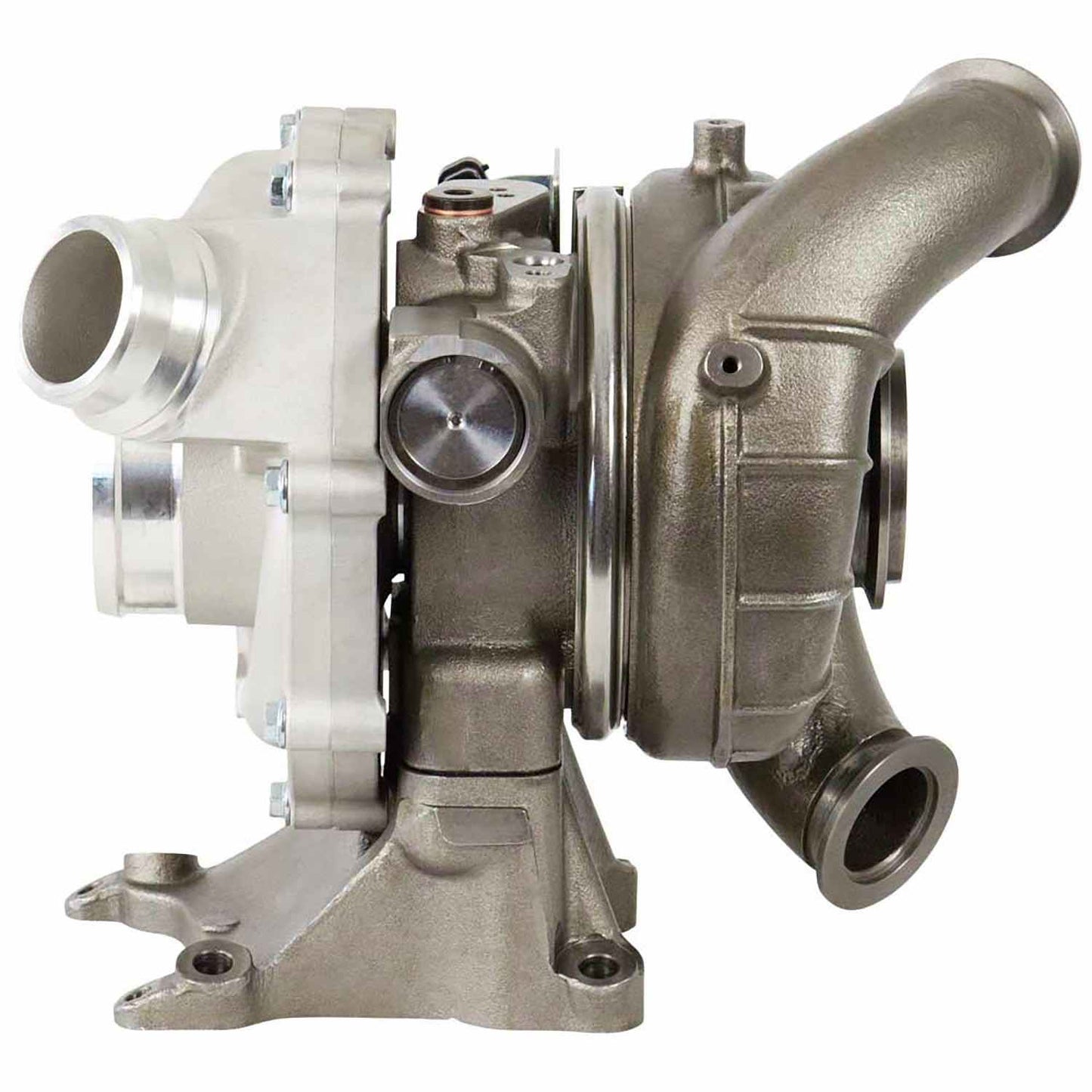 Global Parts Distributors LLC Turbocharger 2511579