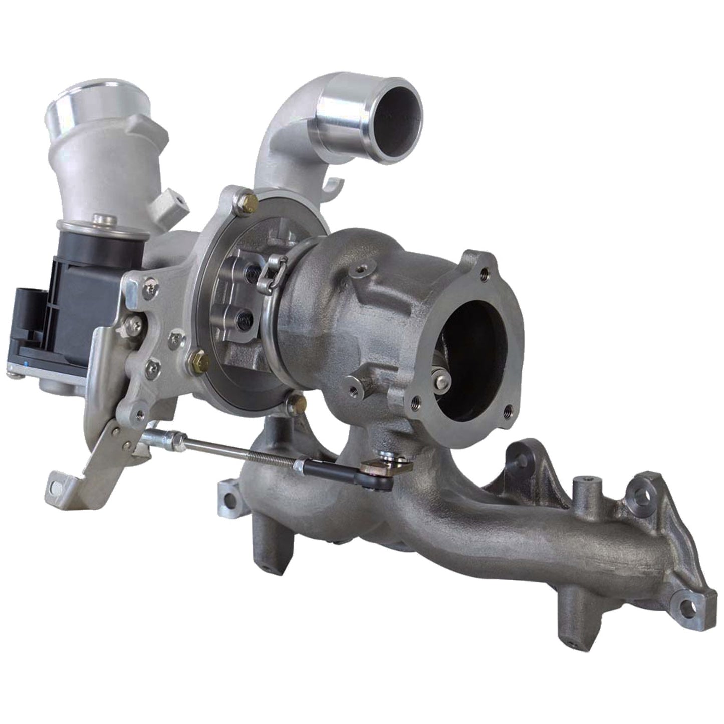 Sophio GPD Turbocharger 2511583 image 2
