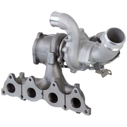 Sophio GPD Turbocharger 2511583 image 3