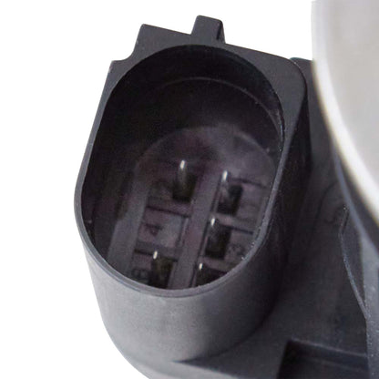 Sophio GPD Turbocharger 2511583 image 4