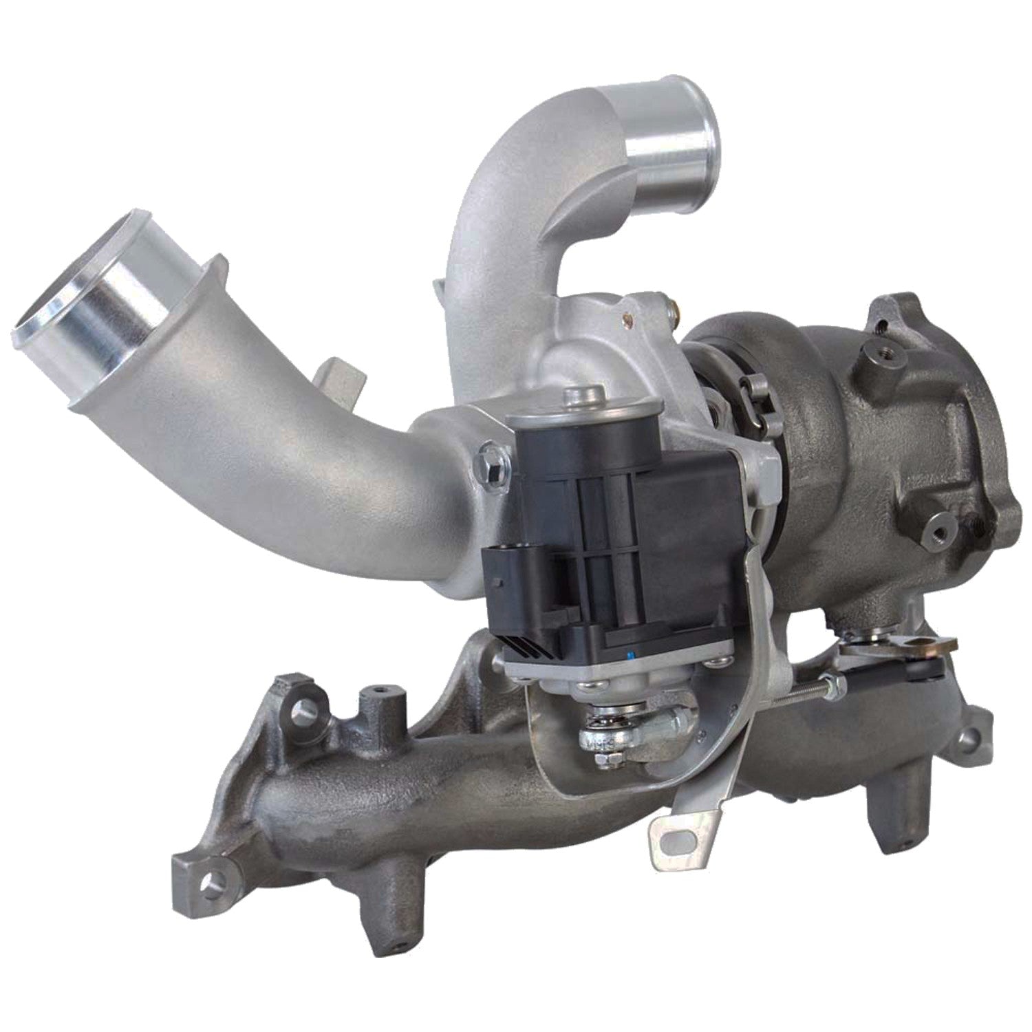Sophio GPD Turbocharger 2511583 image 6