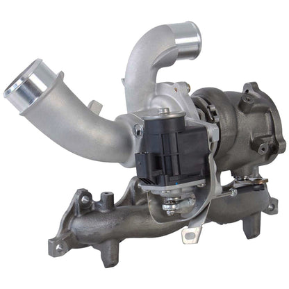 Sophio GPD Turbocharger 2511583 image 6