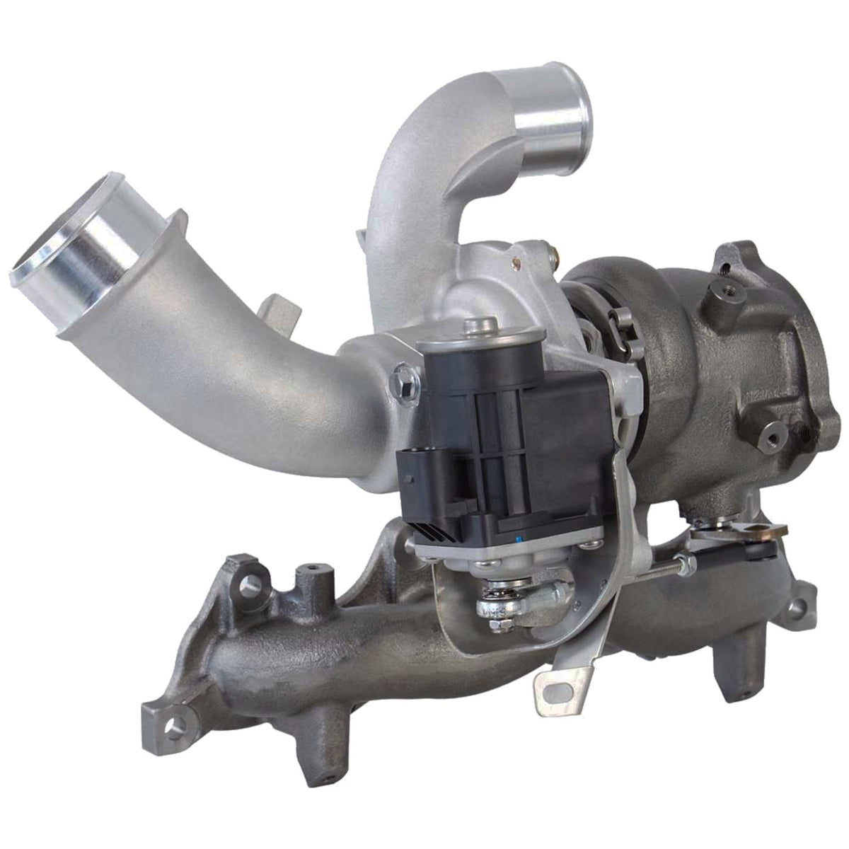 Sophio GPD gpd New Turbocharger 2511583