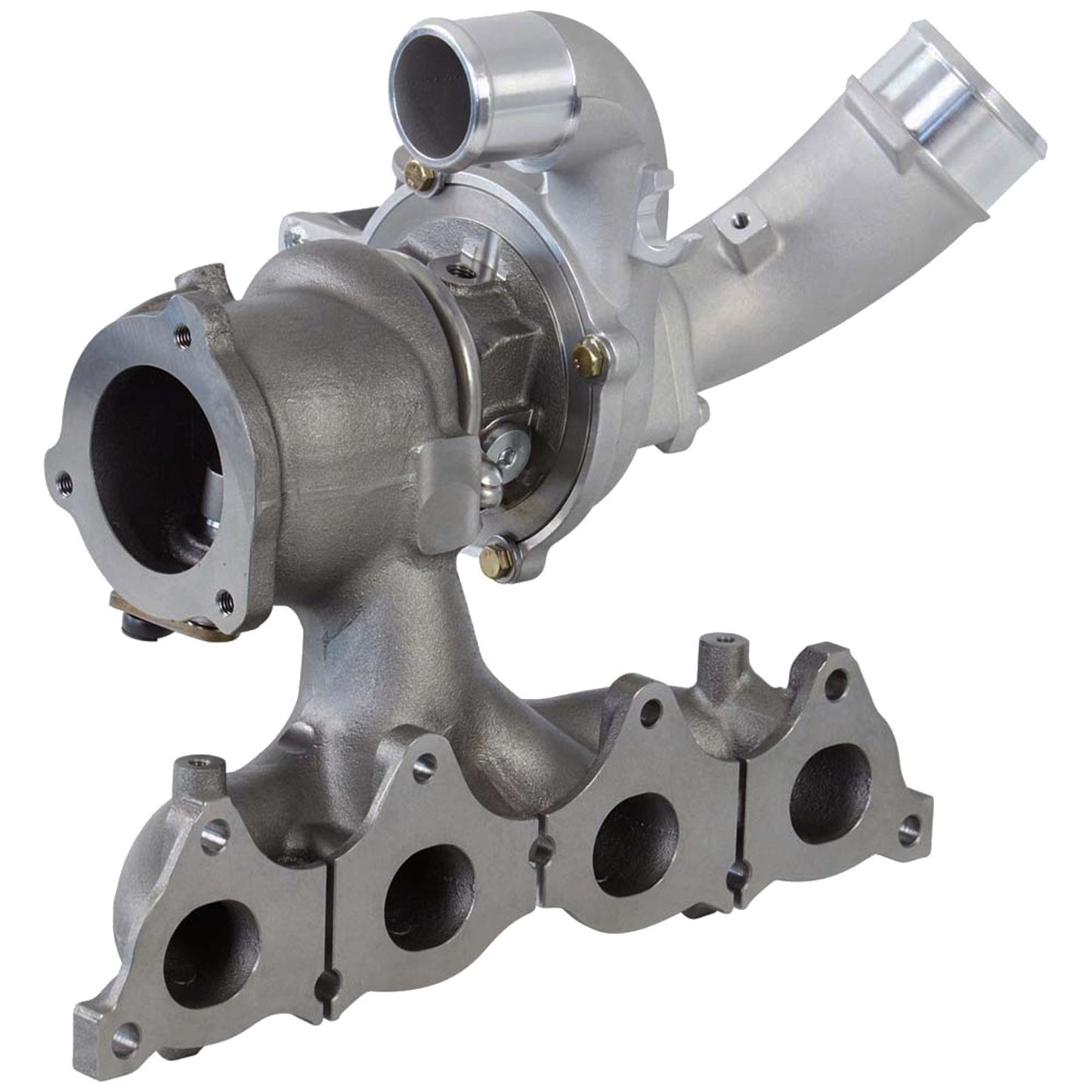 Sophio GPD Turbocharger 2511583 image 7