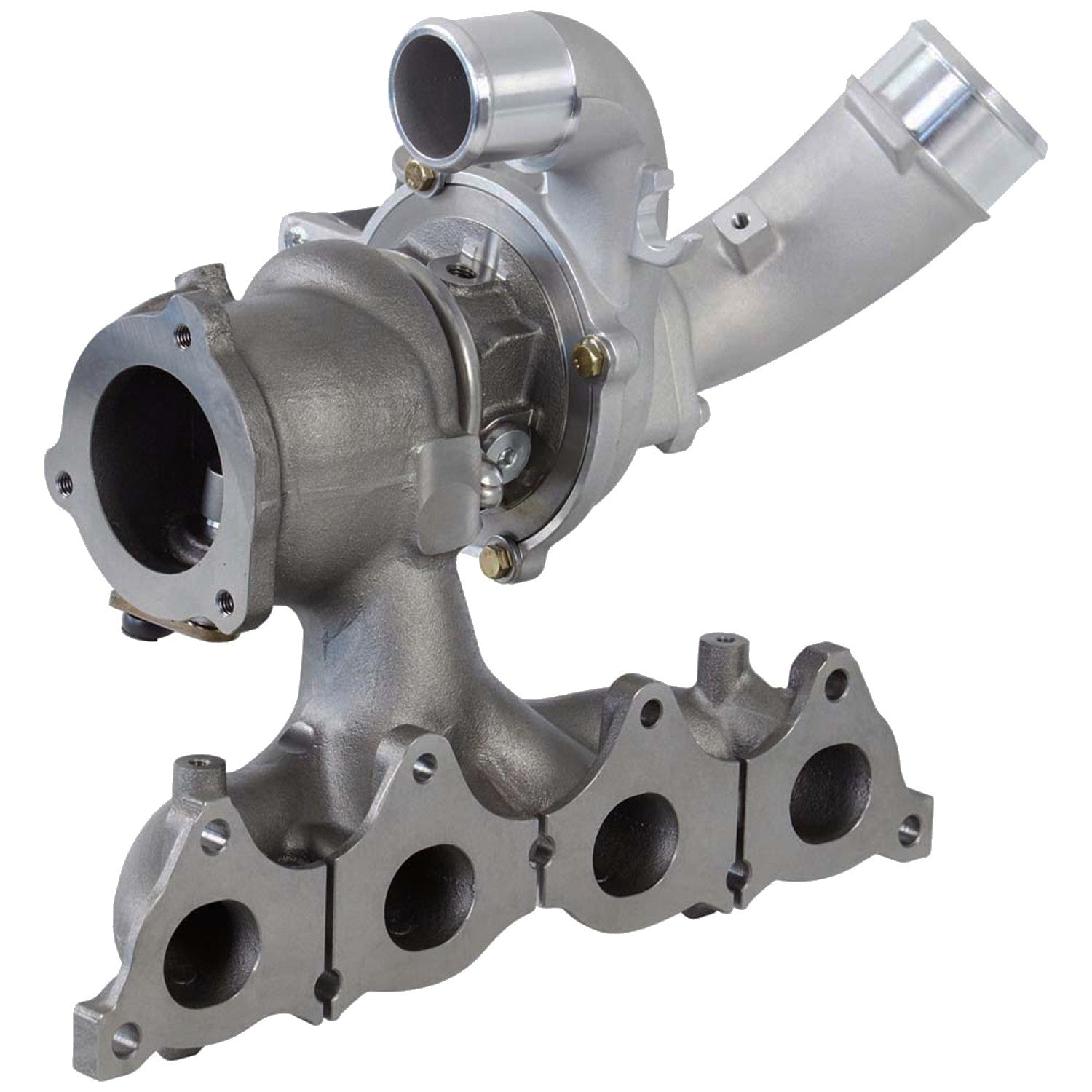 Sophio GPD Turbocharger 2511583 image 7