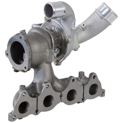 Sophio GPD Turbocharger 2511583 image 7