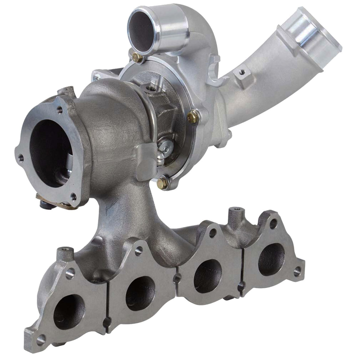 Sophio GPD gpd New Turbocharger 2511583