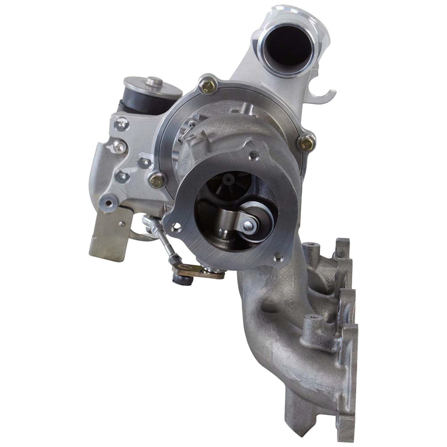 Sophio GPD Turbocharger 2511583 image 5
