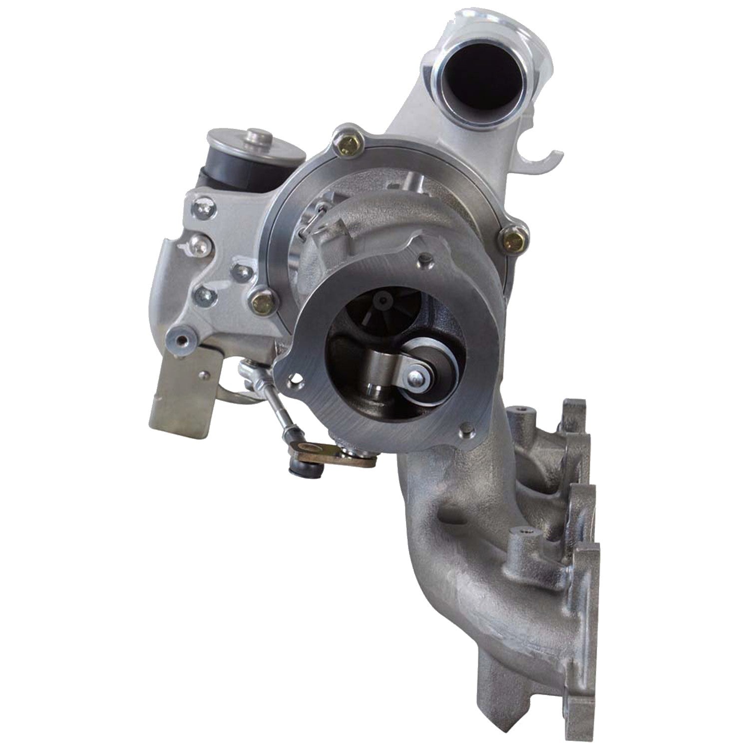 Sophio GPD Turbocharger 2511583 image 5