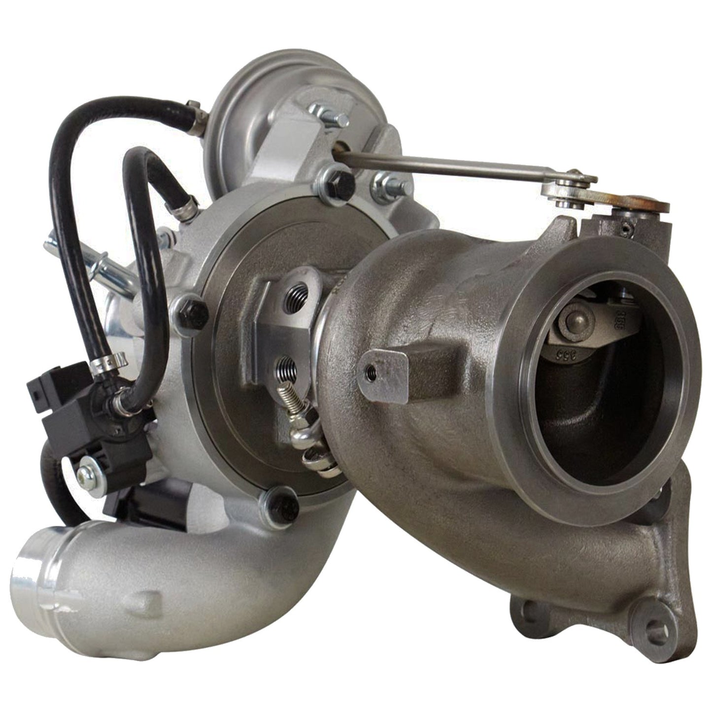 Sophio GPD Turbocharger 2511585 image 2