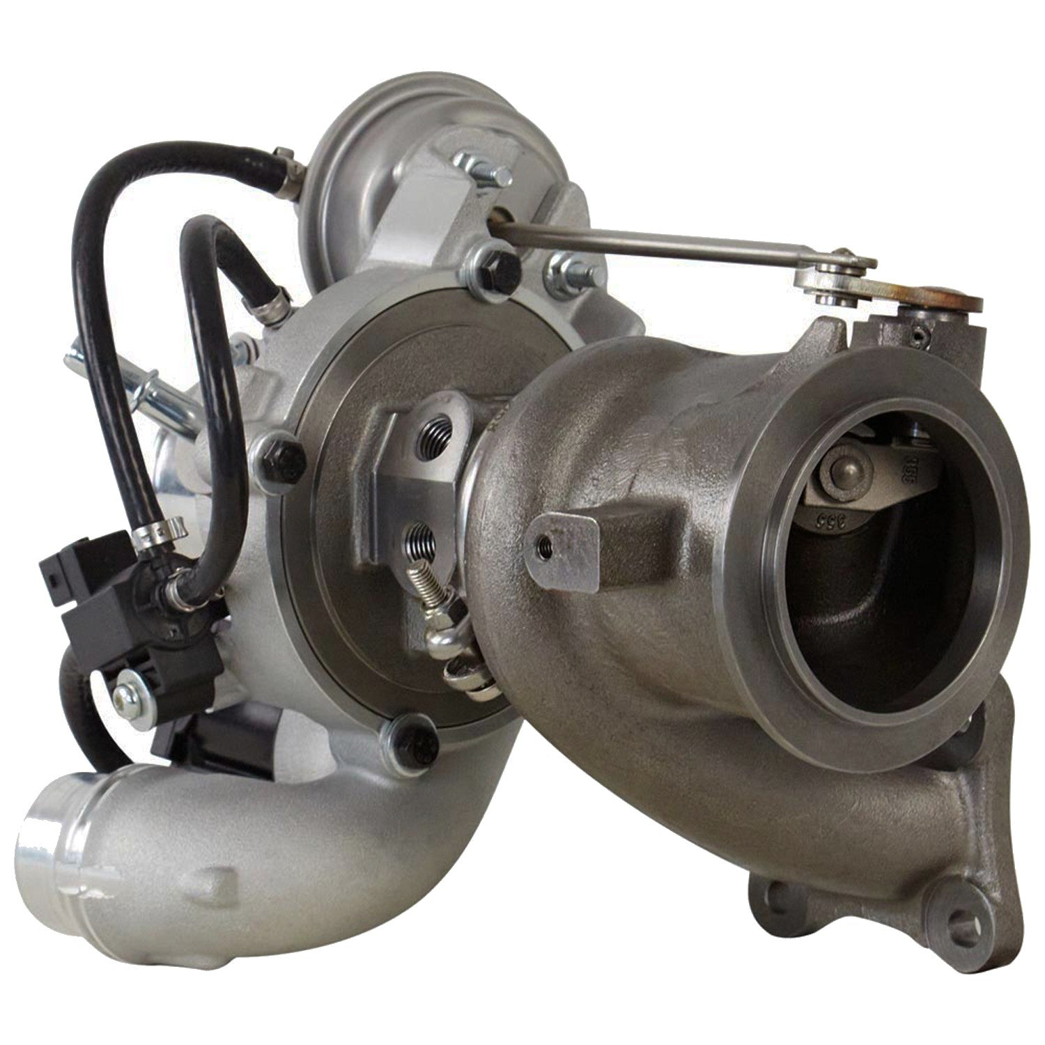 Sophio GPD Turbocharger 2511585 image 2