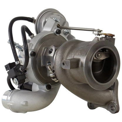Sophio GPD Turbocharger 2511585 image 2