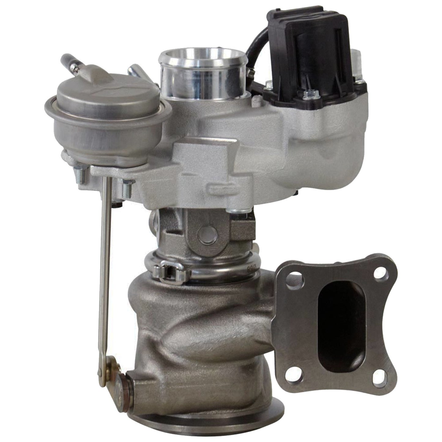 Sophio GPD Turbocharger 2511585 image 4