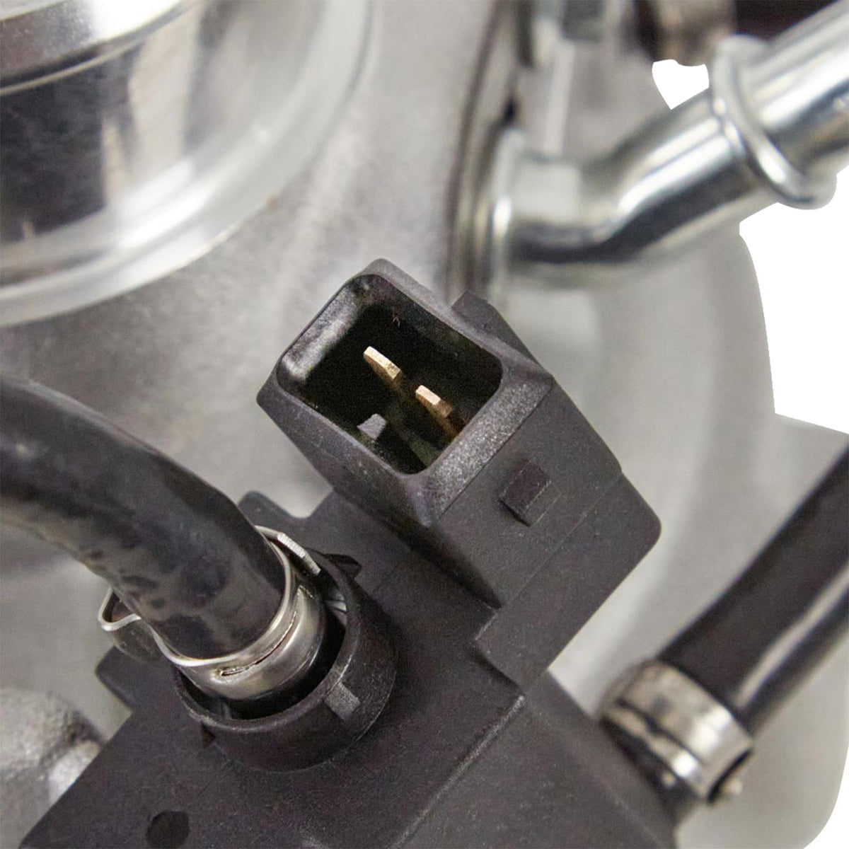 Sophio GPD Turbocharger 2511585 image 6